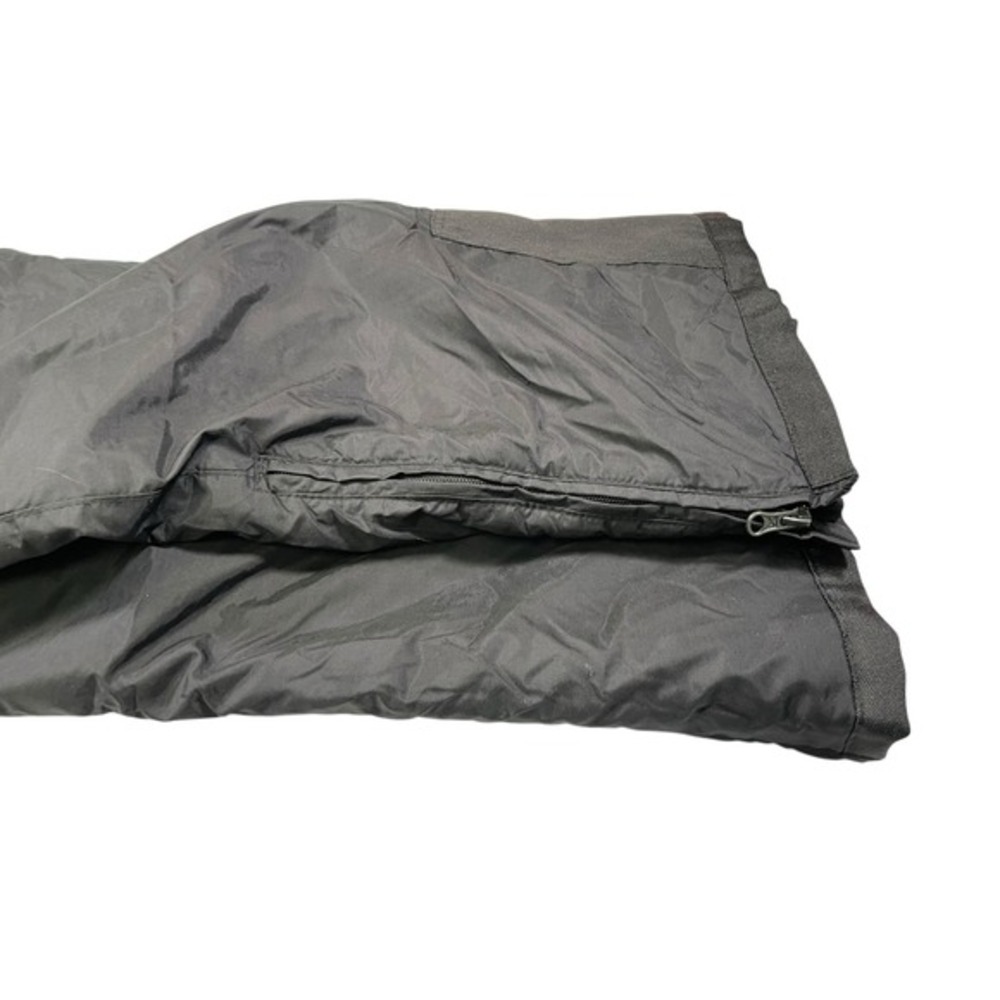 Zermatt by Arctix Medium Black Snow Pants Insulated Ski Snowboard Gorpcore 1900T - Picture 9 of 9
